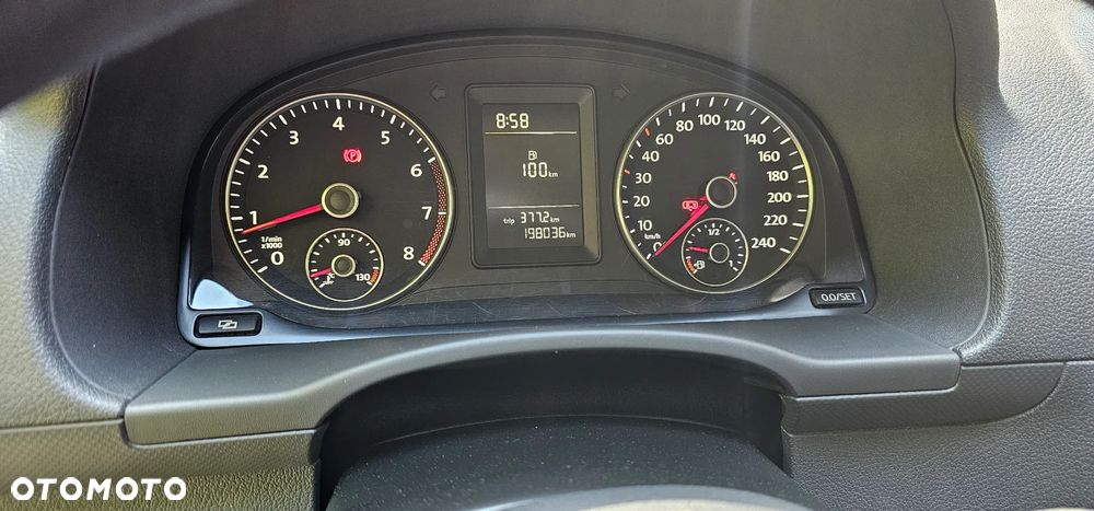 Volkswagen Caddy 1.2 (5-Si.) Roncalli Edition - 15