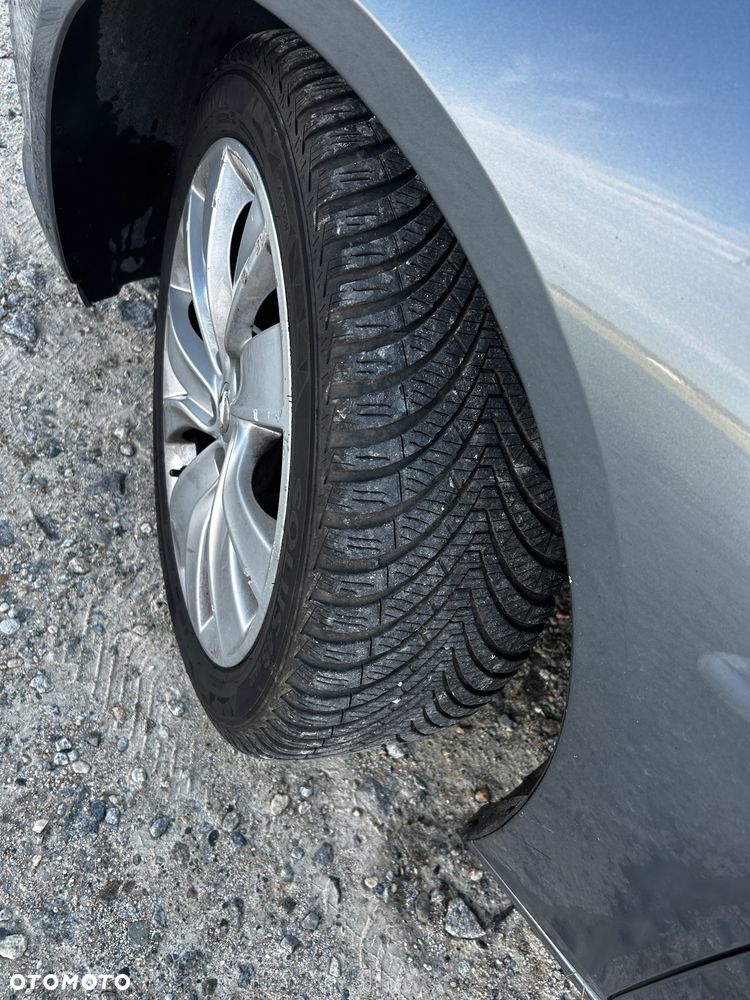 Opel Insignia - 18