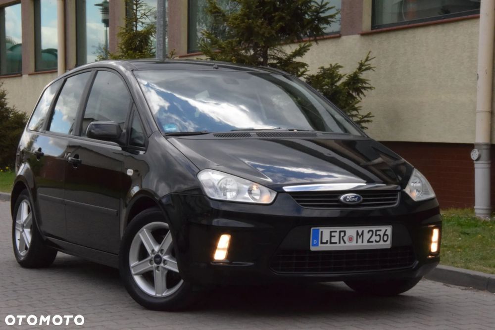 Ford C-MAX 1.6 Style - 6