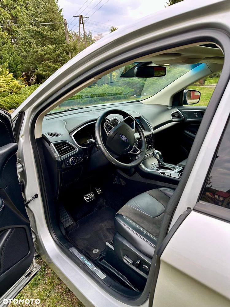 Ford Edge 2.0 TDCi Twin-Turbo 4WD ST-Line - 5