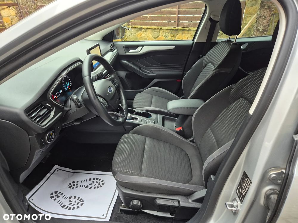 Ford Focus 1.5 EcoBlue Start-Stopp-System ACTIVE X - 6