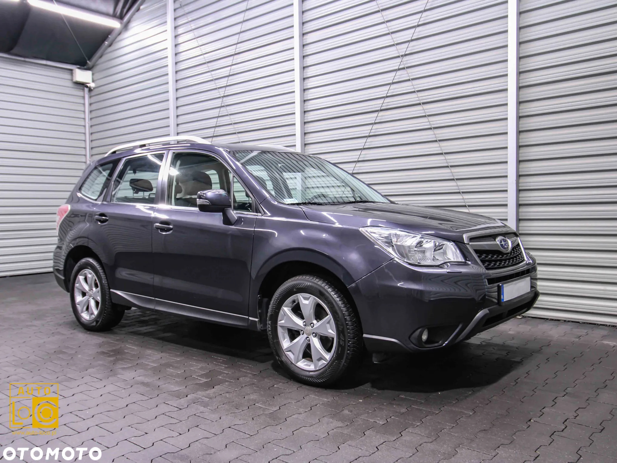 Subaru Forester 2.0i Comfort - 7