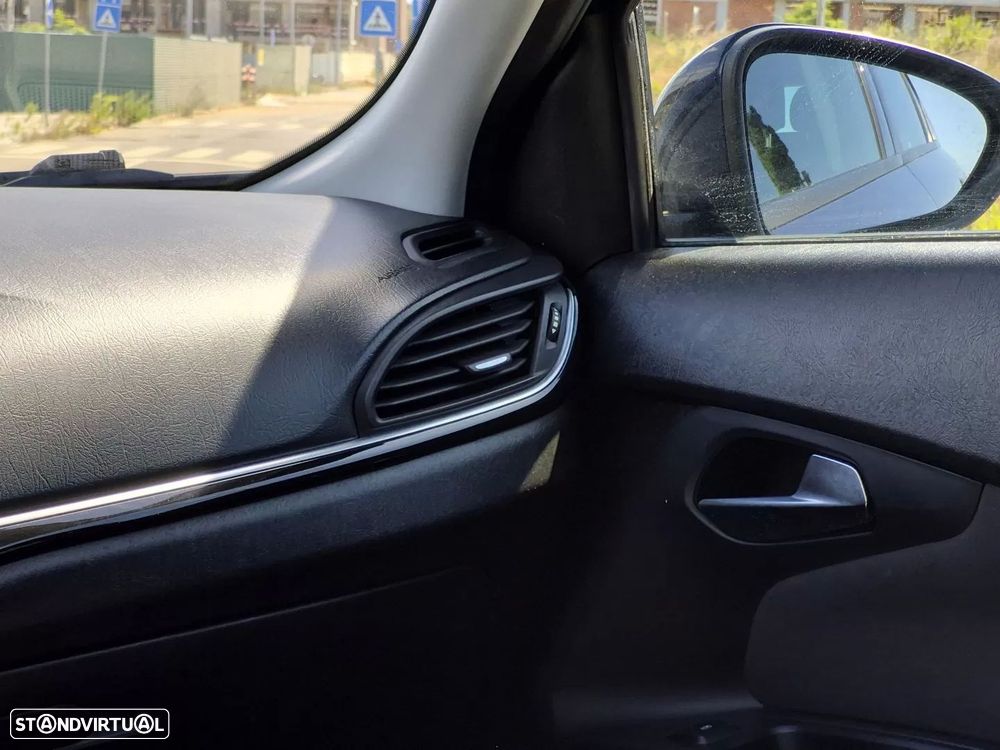 Fiat Tipo 1.3 M-Jet Lounge - 13