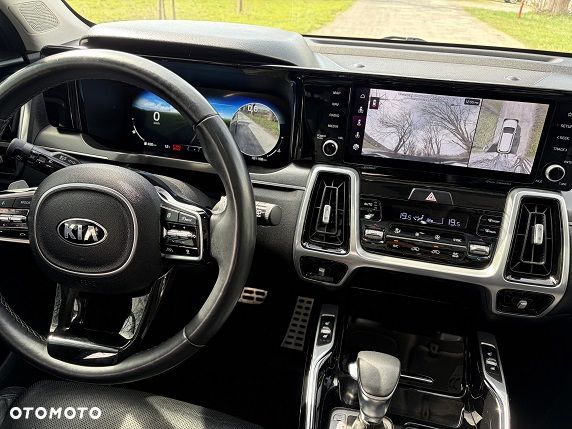 Kia Sorento - 15