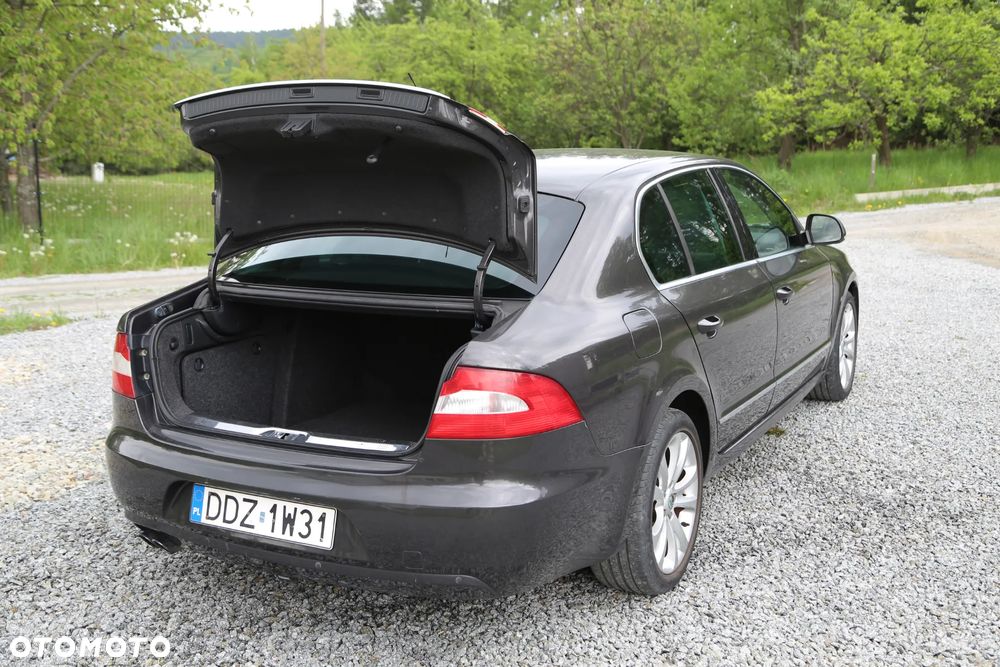 Skoda Superb 1.8 TSI Ambition - 3