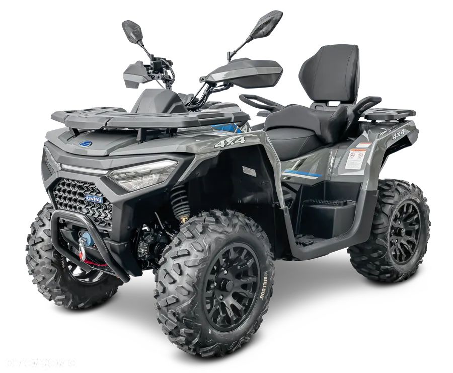 Linhai ATV