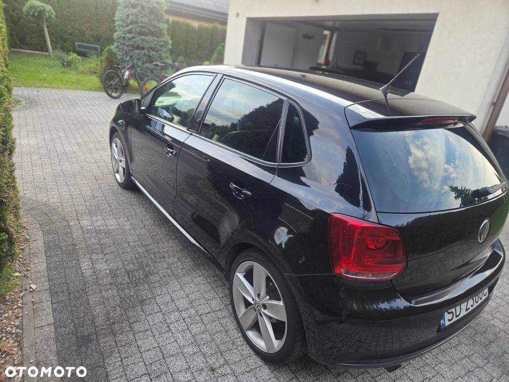 Volkswagen Polo 1.4 16V Highline CityLine - 14