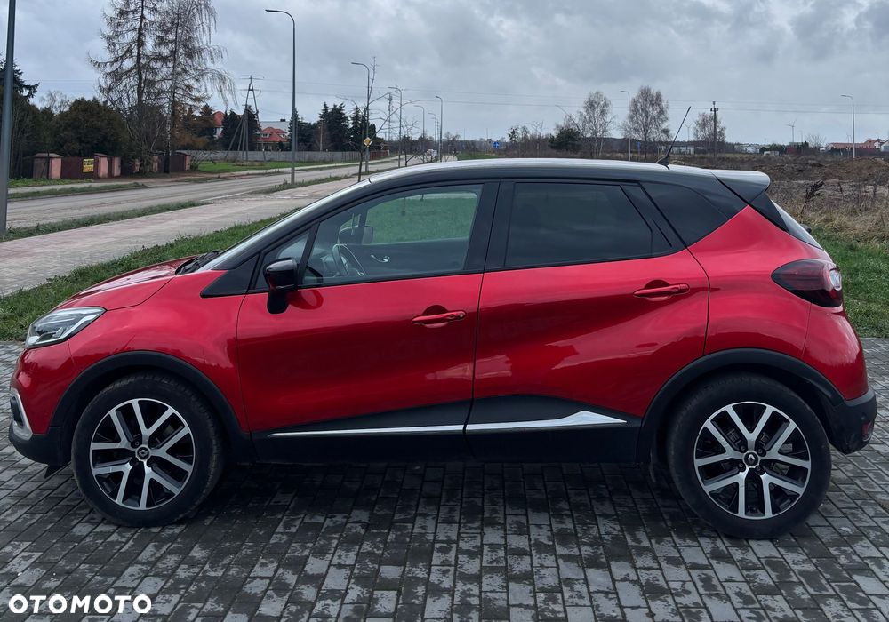 Renault Captur - 13