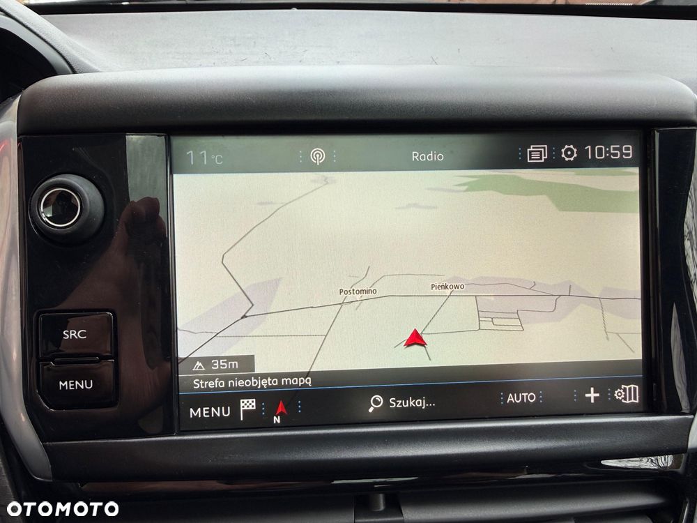 Peugeot 2008 PureTech 110 Stop&Start EAT6 GT-Line Edition - 19