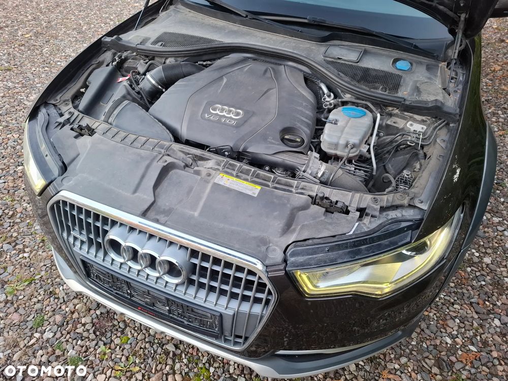 Audi A6 Allroad 3.0 TDI Quattro S tronic - 12