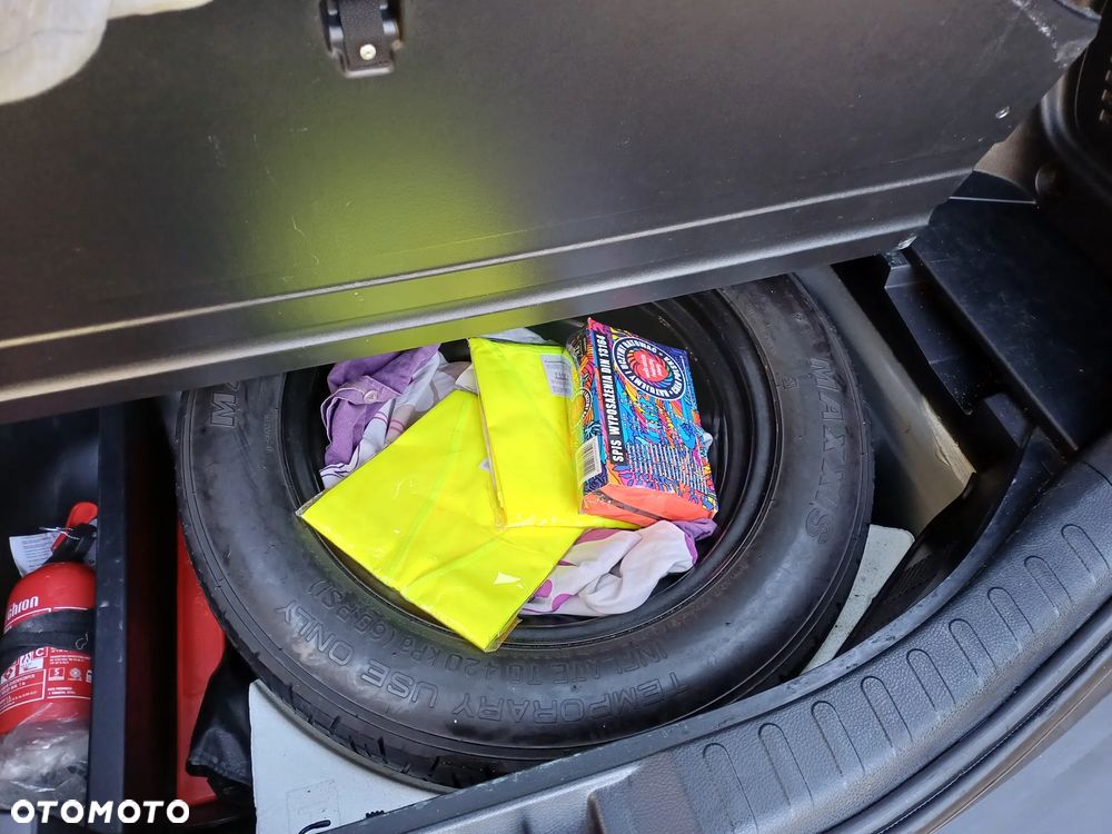 Toyota RAV4 2.0 Prestige MS - 11