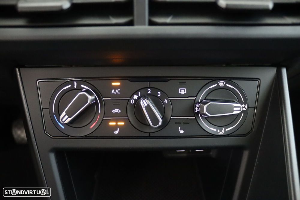 VW Taigo 1.0 TSI Life - 25
