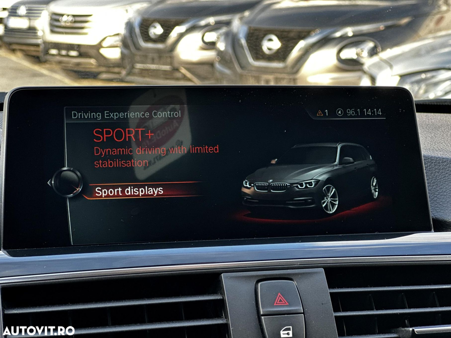 BMW Seria 3 - 14