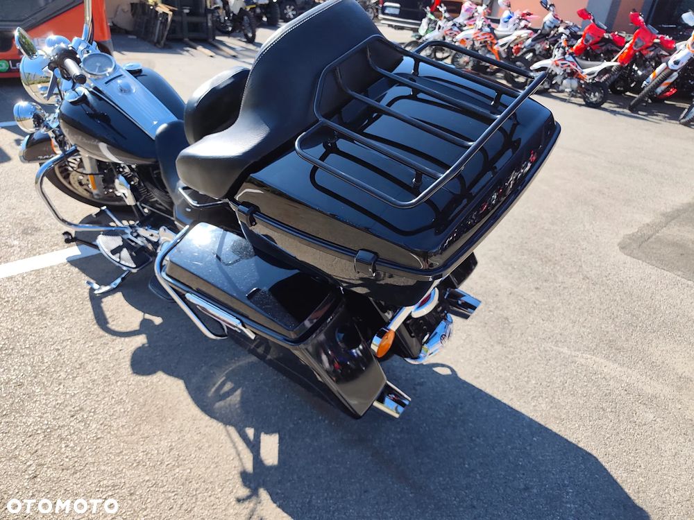 Harley-Davidson Touring Road King - 15