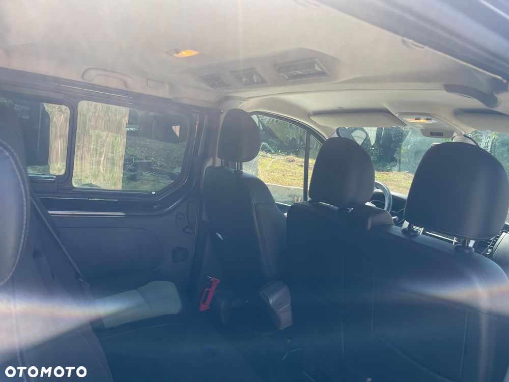 Opel Vivaro 1.6 D L2H1 S&S Tourer - 7