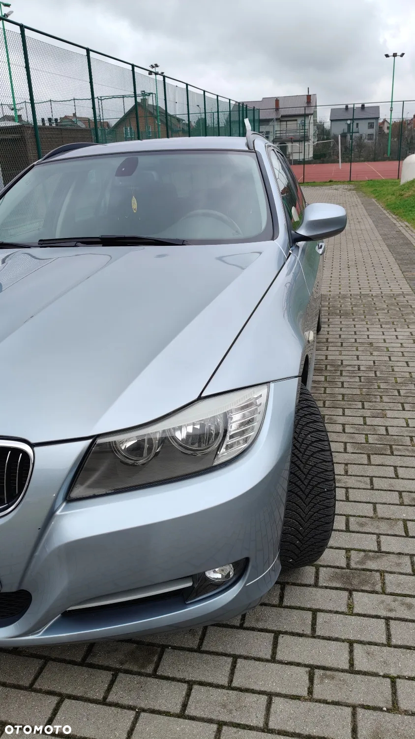BMW Seria 3 318i Touring Edition Lifestyle - 8