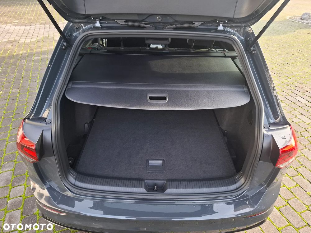 Volkswagen Golf 2.0 TDI SCR DSG R-Line - 34