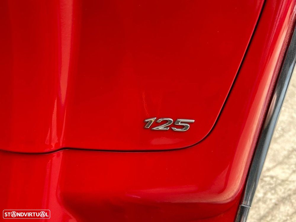 Vespa Sprint 125 ABS - 3