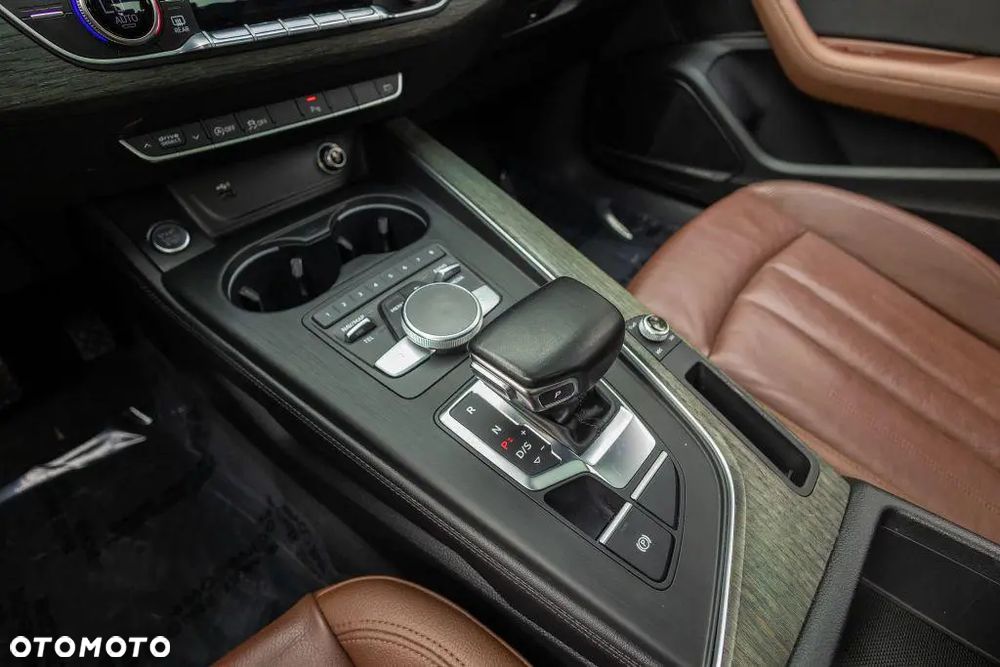Audi A5 Sportback - 13