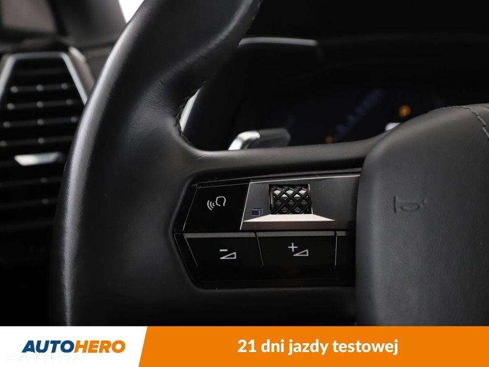 DS Automobiles DS 7 Crossback - 30