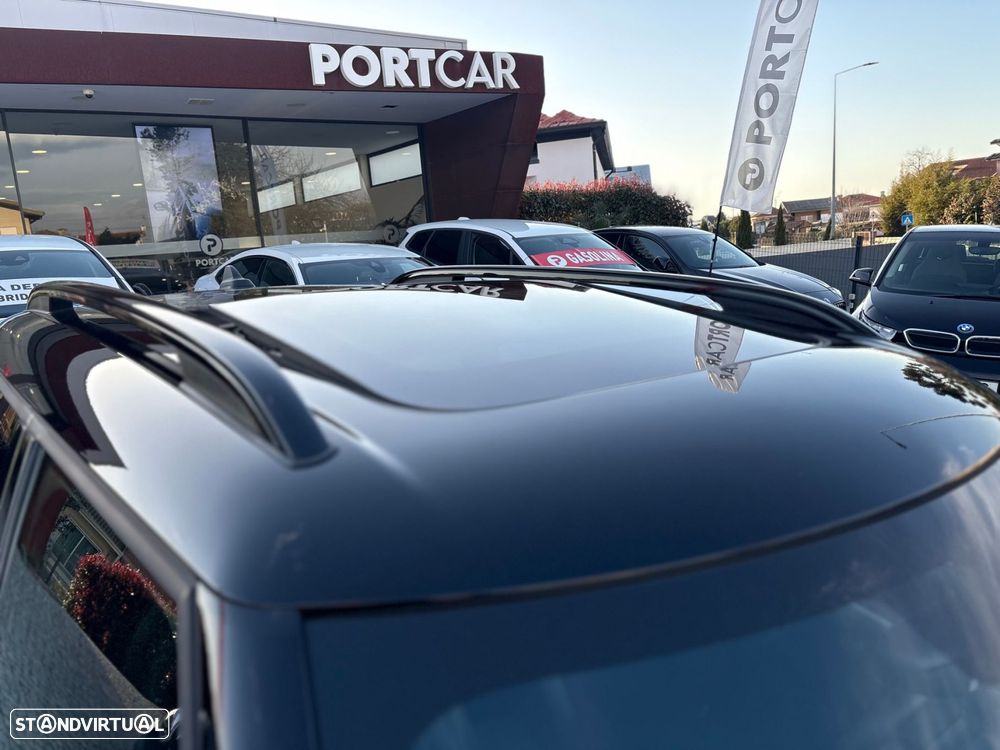 MINI Countryman Cooper SE Premium Untamed Edition Auto - 51