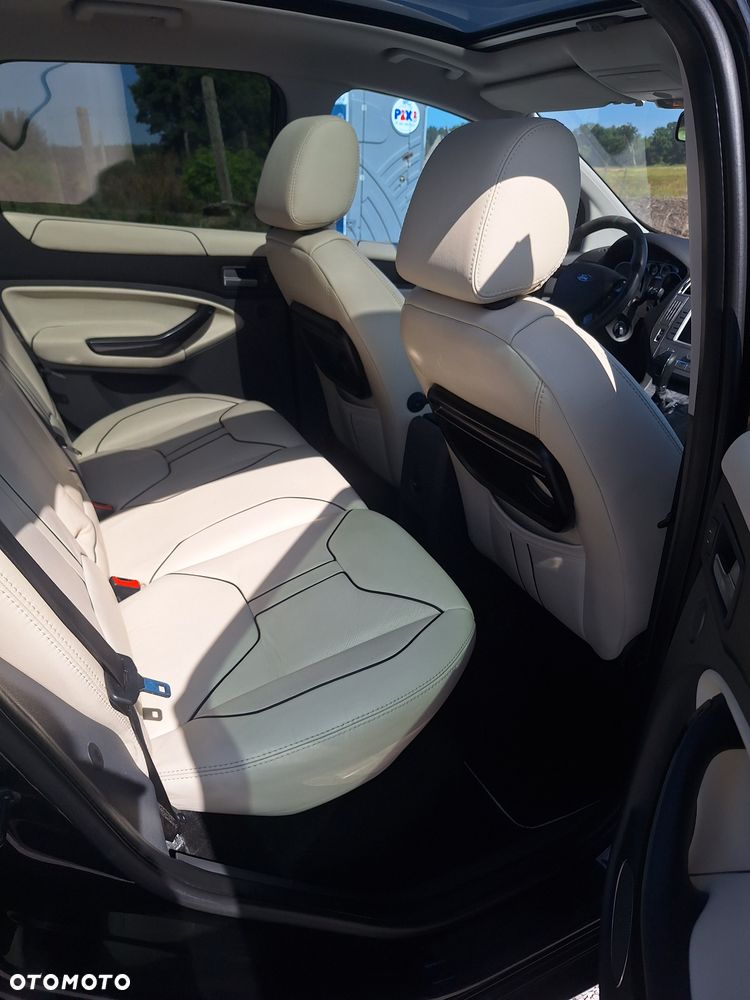 Ford Kuga 2.5 Individual - 10