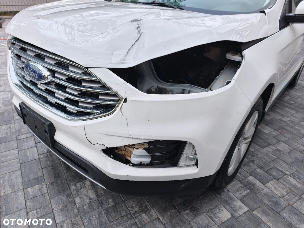 Ford Edge - 12