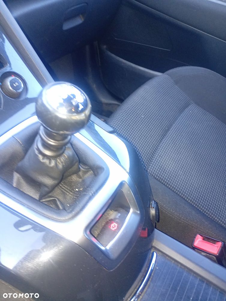 Peugeot 5008 HDI FAP 150 Platinum - 23