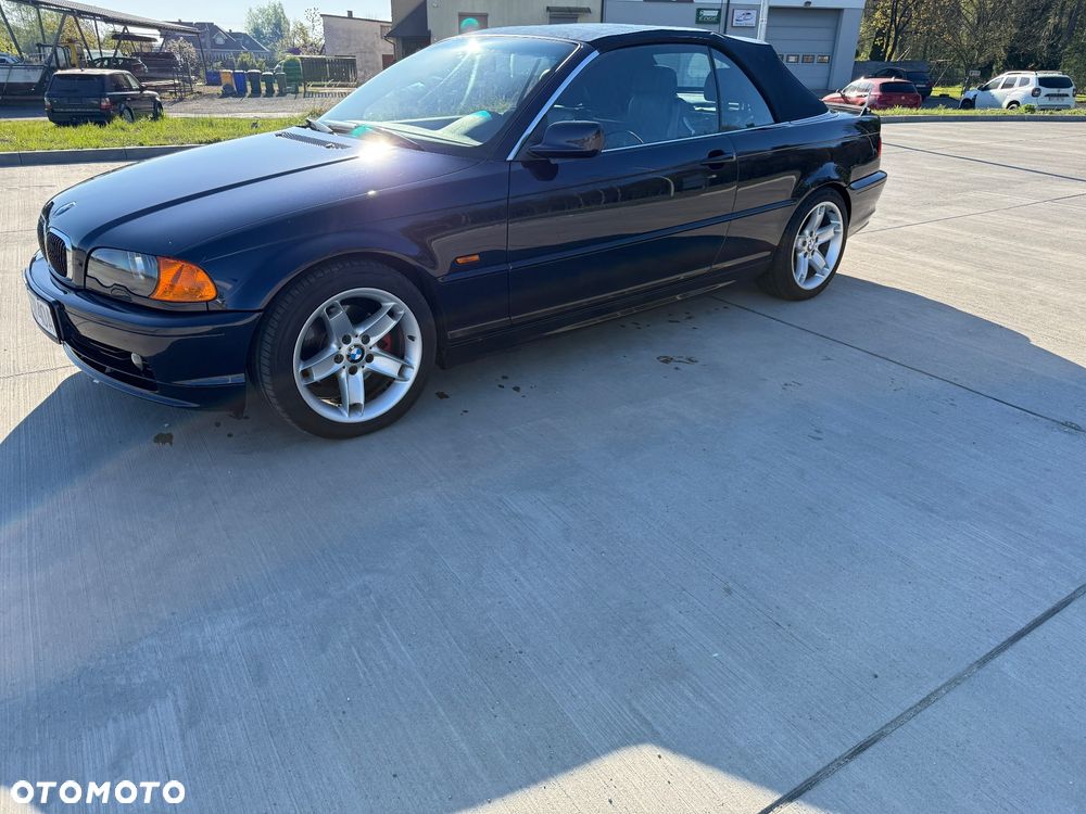 BMW Seria 3 - 6