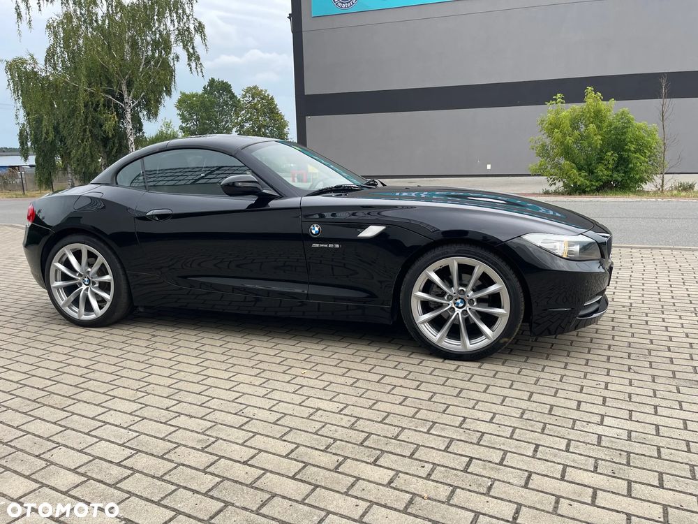 BMW Z4 sDrive23i - 23