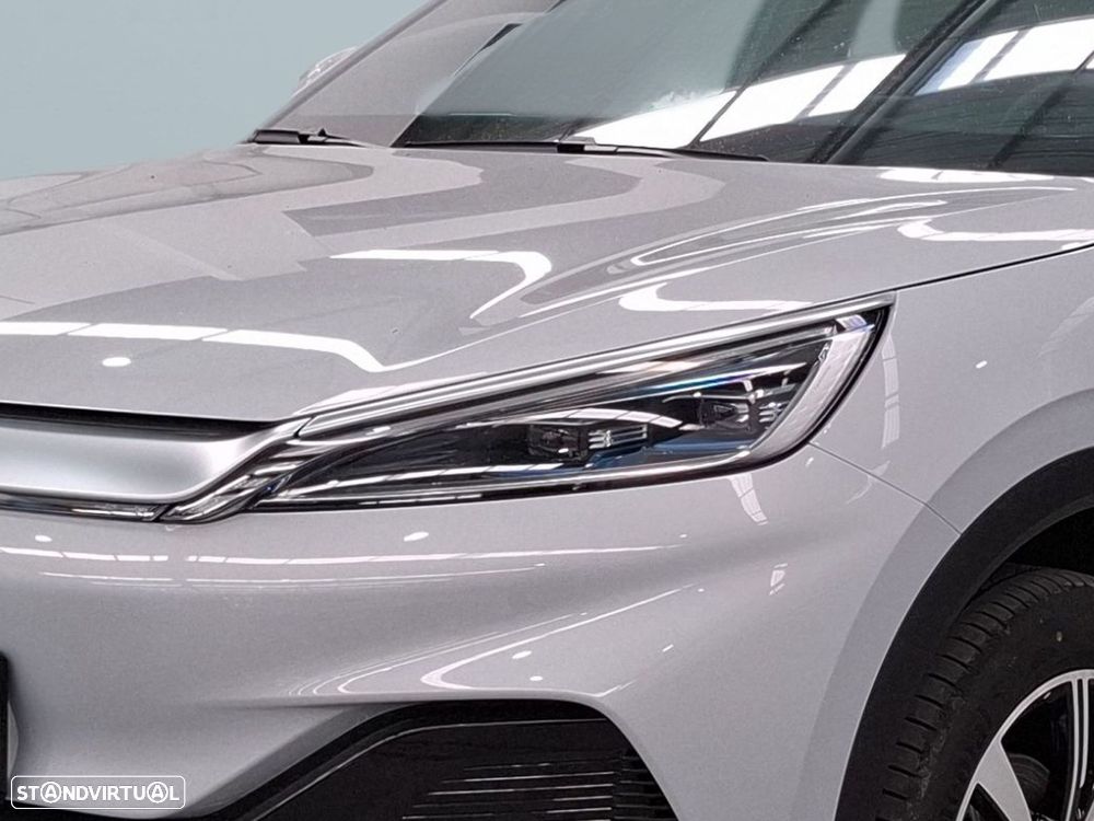 BYD Atto 3 60.48 kWh Comfort - 3
