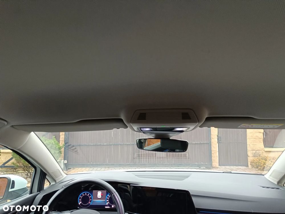 Volkswagen Golf 1.5 TSI EVO Style - 17