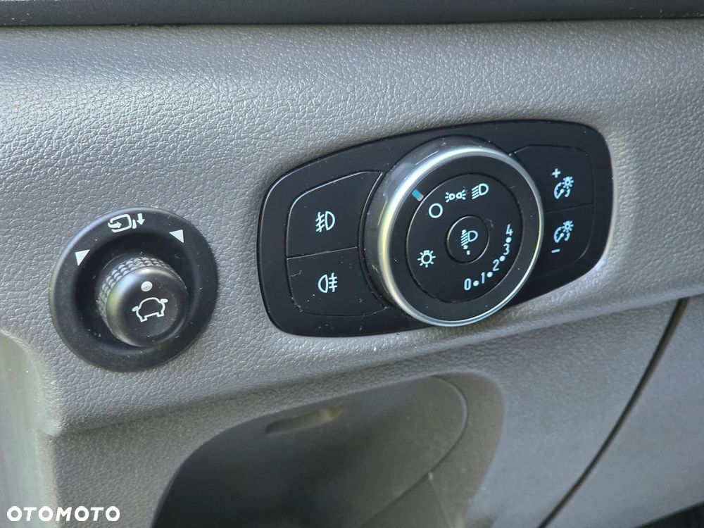 Ford TRANSIT EcoBlue Hybrid - 15
