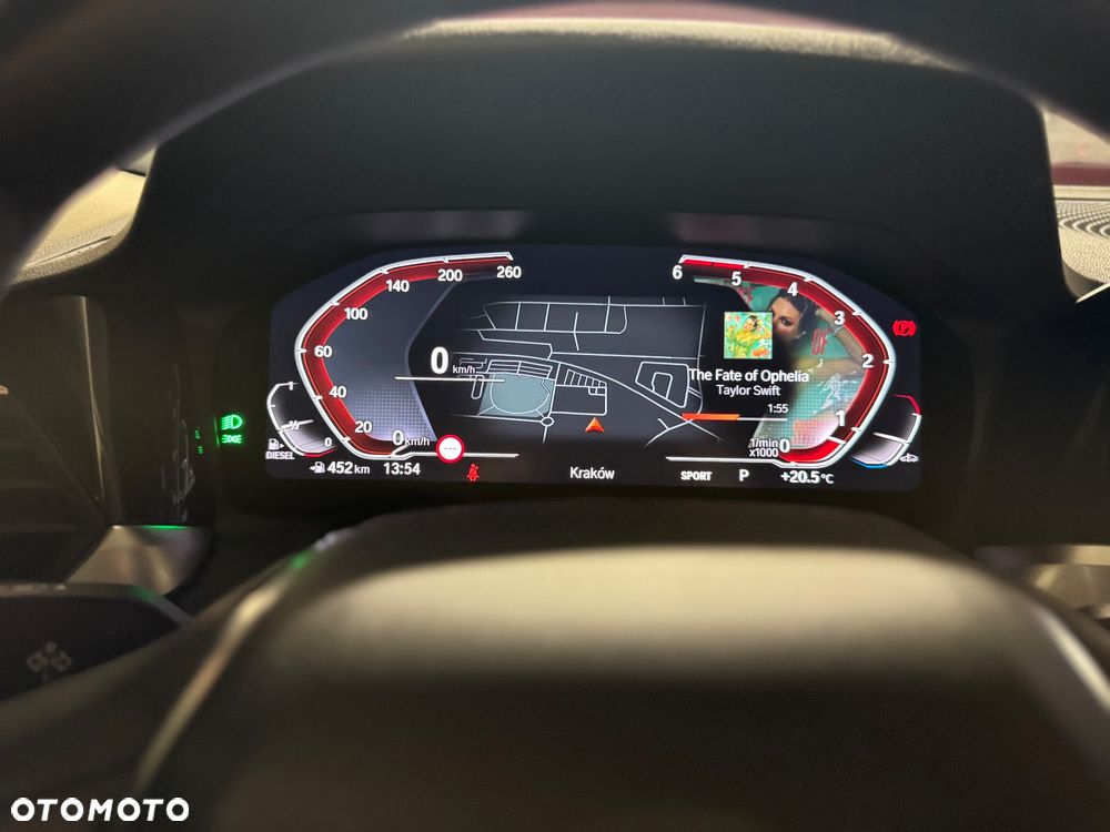 BMW Seria 3 320d - 34
