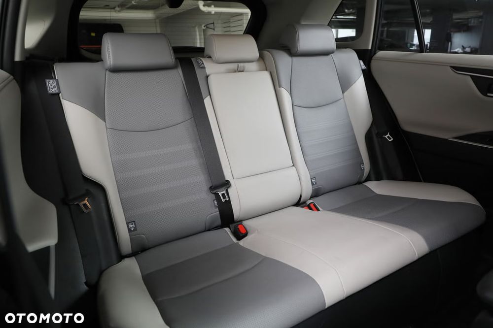 Toyota RAV4 2.5 Hybrid Executive 4x4 - 15