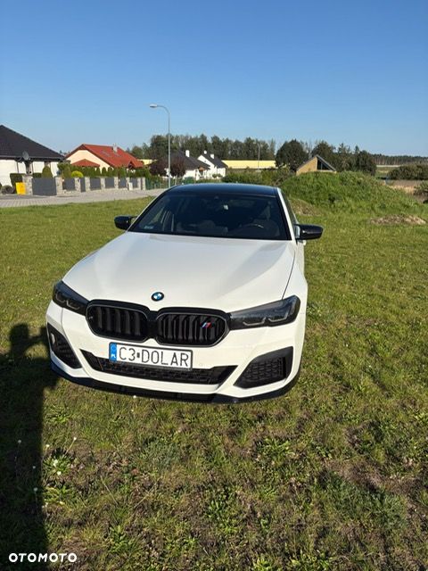BMW Seria 5 - 1