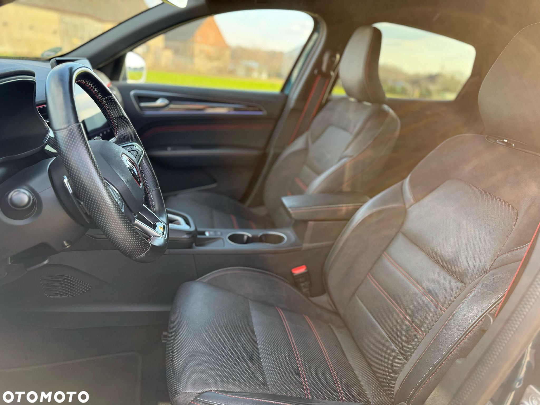 Renault Arkana TCe Mild Hybrid 160 EDC R.S LINE - 31