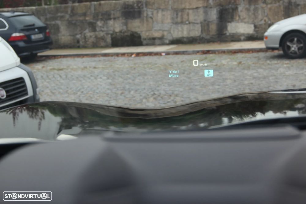 Chevrolet Camaro Coupe 2.0 Aut. - 19