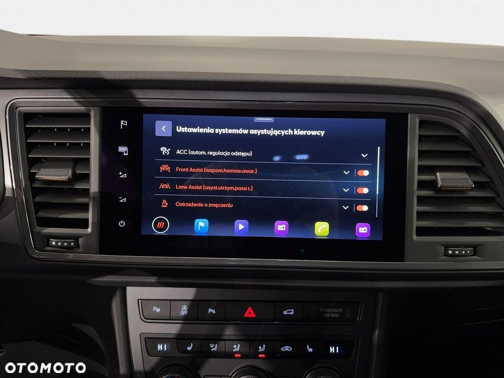 Cupra Ateca - 25