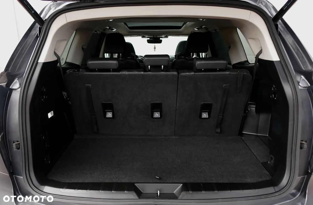 Subaru Ascent - 34
