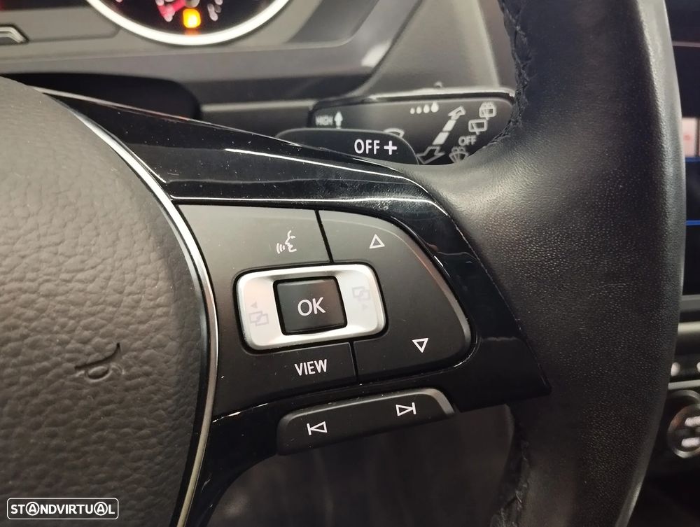 VW Tiguan Allspace 2.0 TDI Confortline DSG - 24