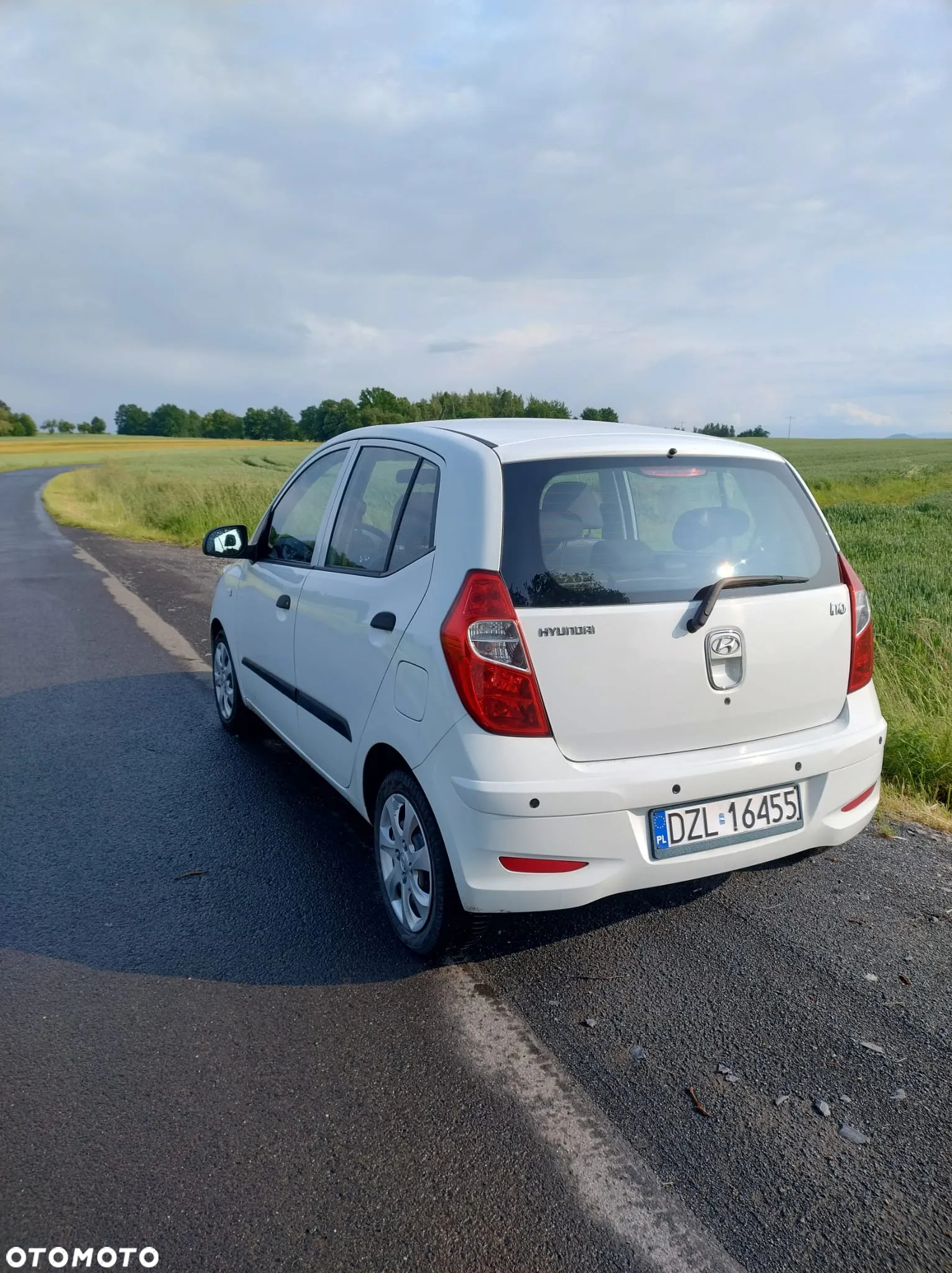 Hyundai i10 1.1 Classic - 4