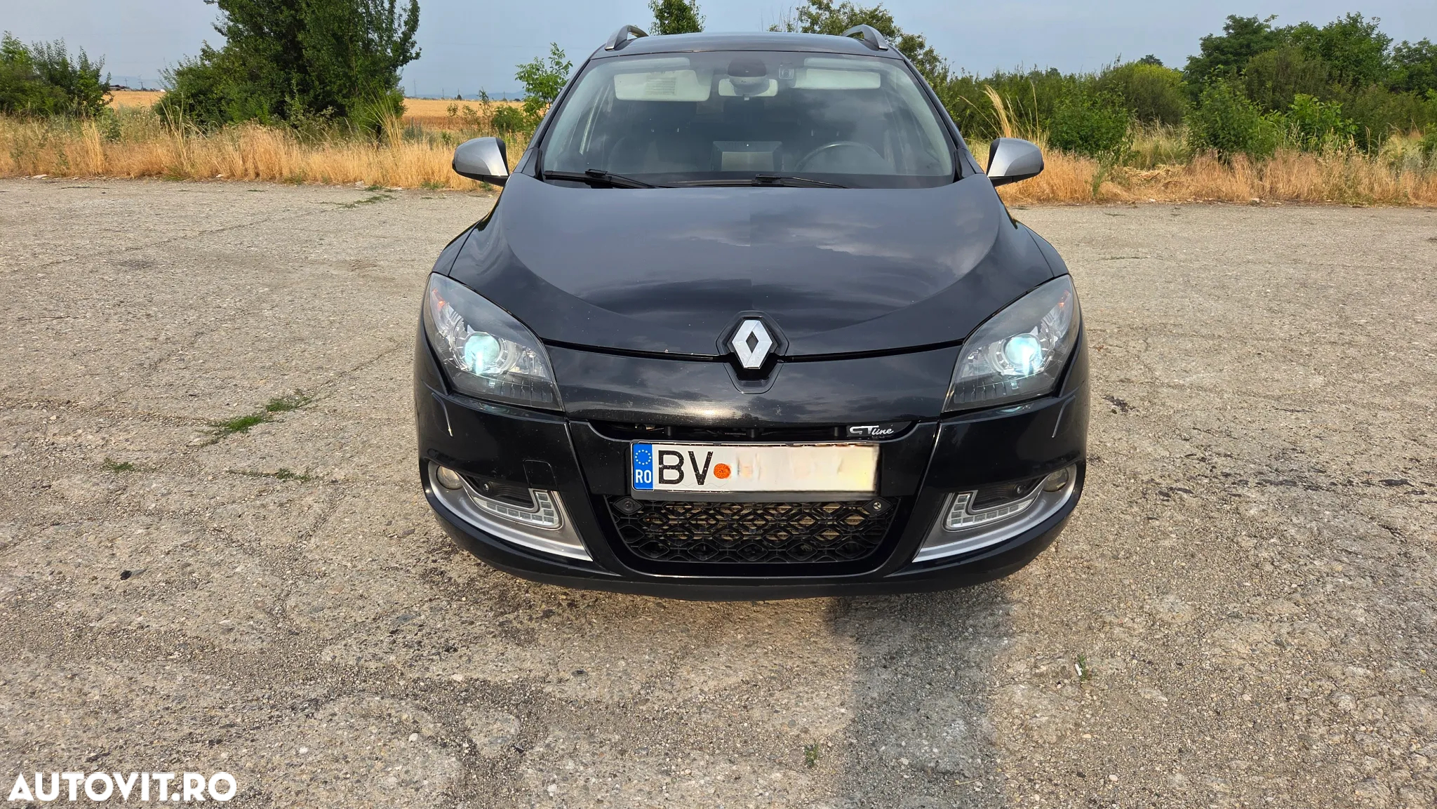 Renault Megane - 13