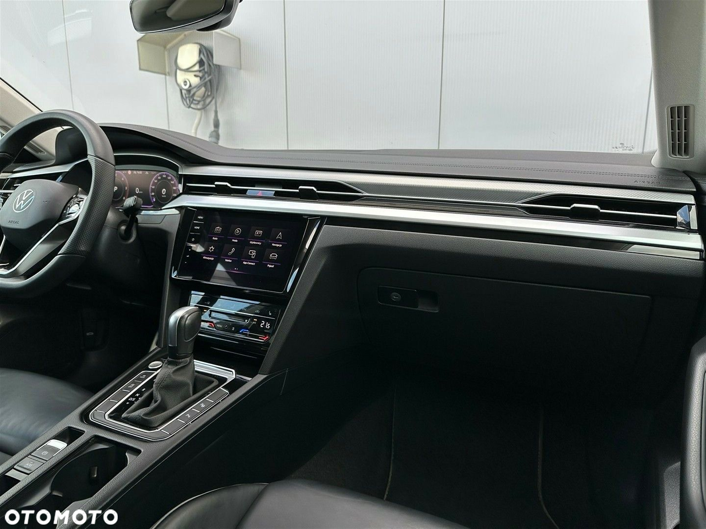 Volkswagen Arteon 2.0 TDI Elegance DSG - 13