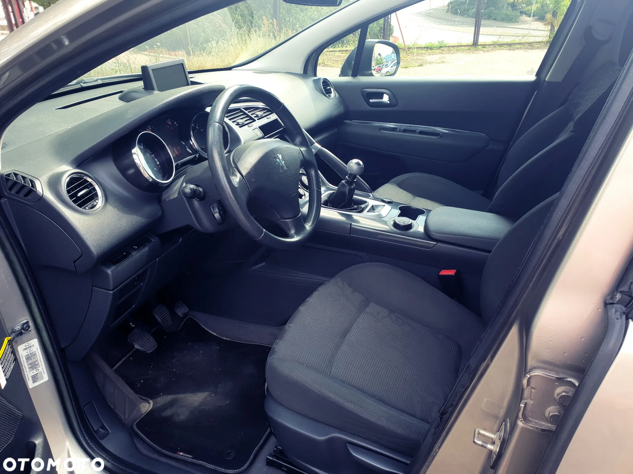 Peugeot 3008 - 4