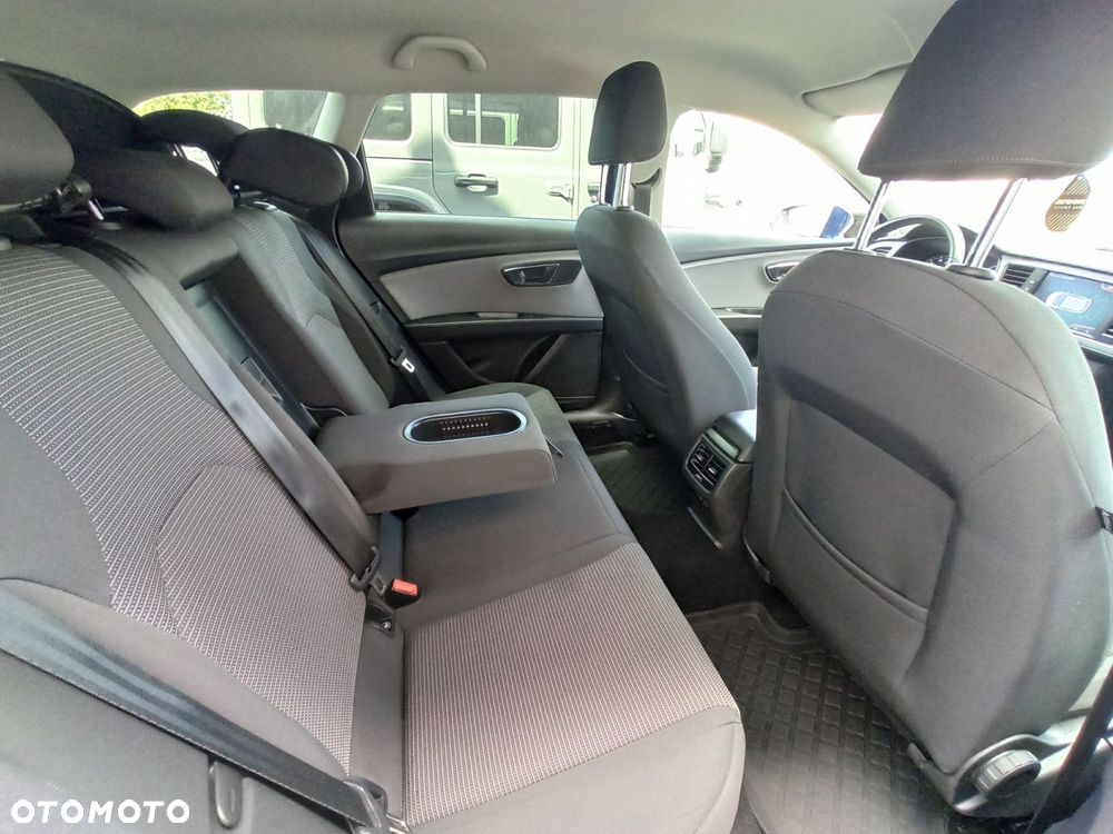 Seat Leon - 10
