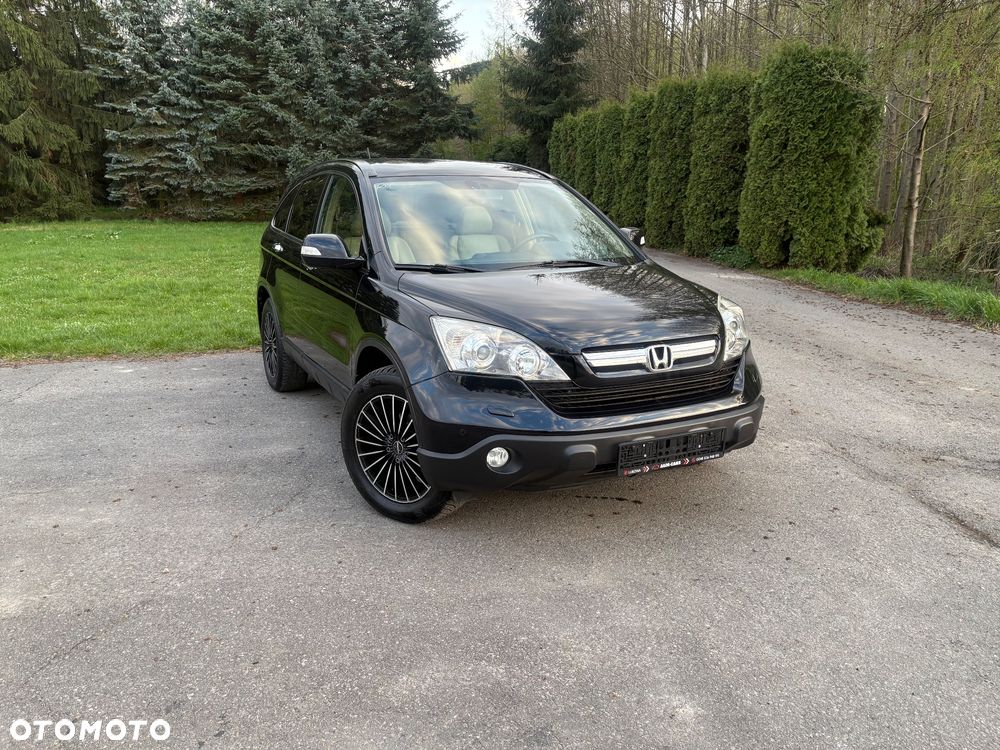 Honda CR-V 2.0i-VTEC Executive - 1