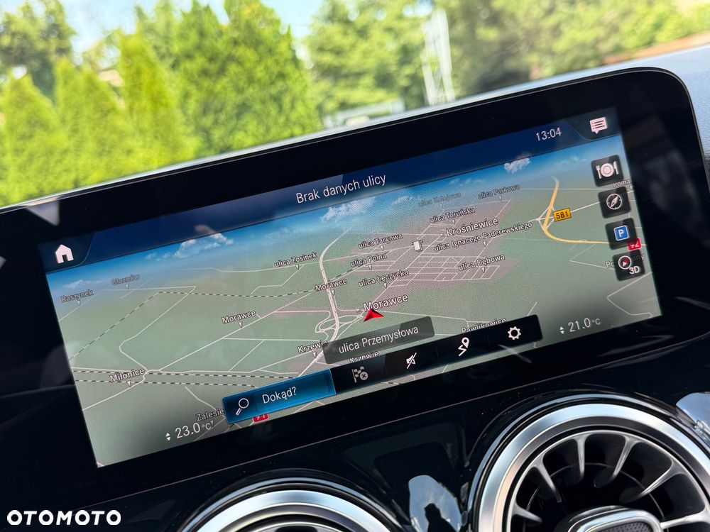 Mercedes-Benz GLB - 29