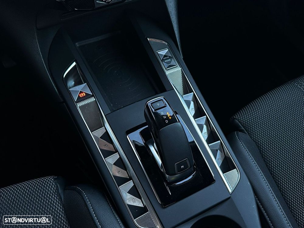 DS DS3 1.2 Hybrid Pallas e-DSC6 - 9