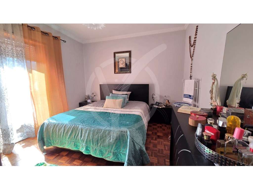 Apartamento T2 com garagem fechada - Vila do Conde - Grande imagem: 5/14